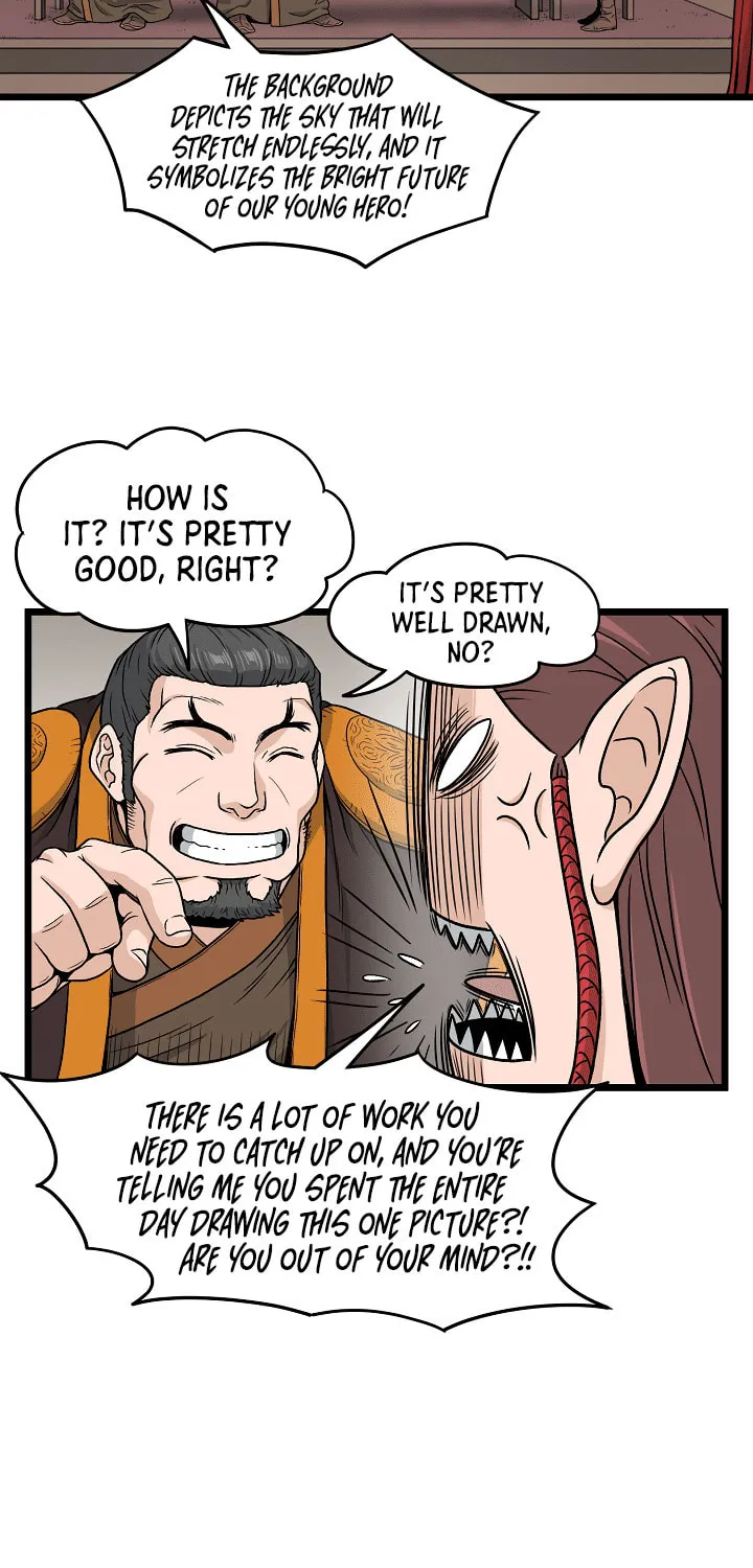 Murim Login Chapter 15 page 50 - 
