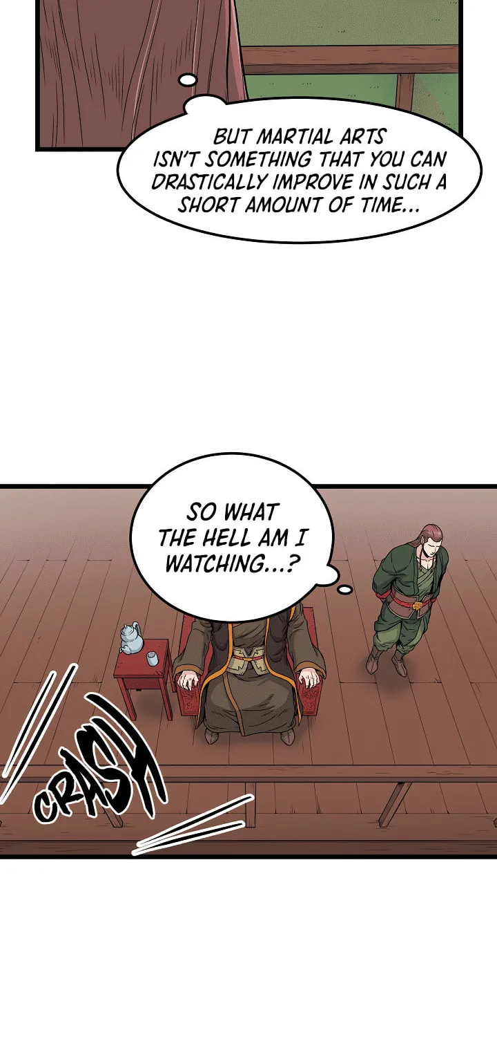Murim Login Chapter 15 page 6 - 