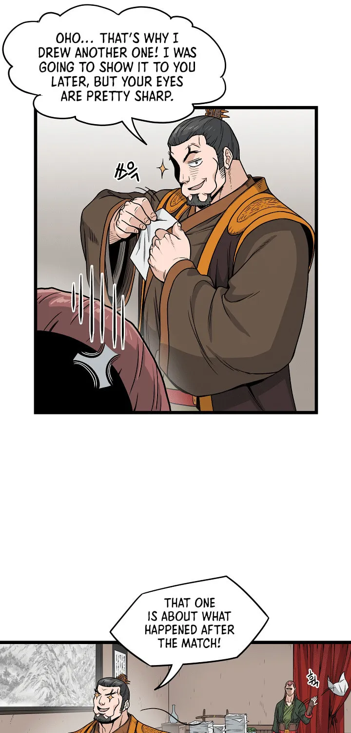 Murim Login Chapter 15 page 51 - 
