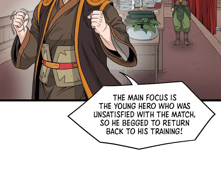 Murim Login Chapter 15 page 52 - 