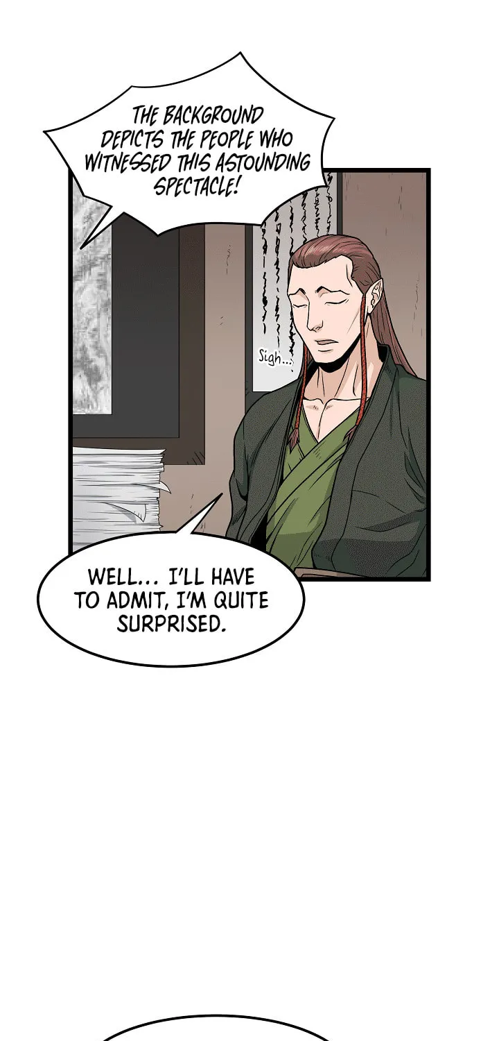 Murim Login Chapter 15 page 53 - 