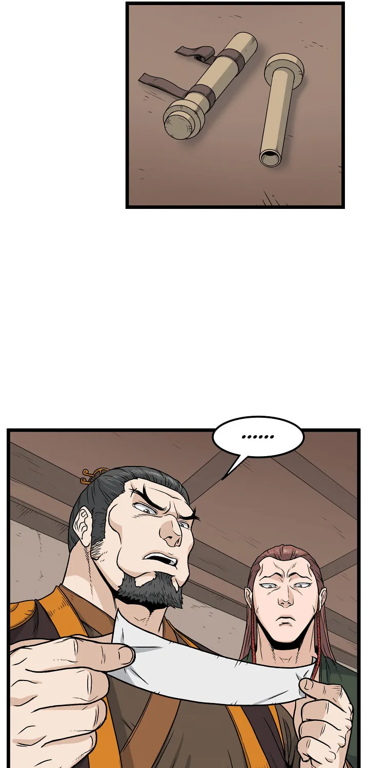 Murim Login Chapter 15 page 59 - 