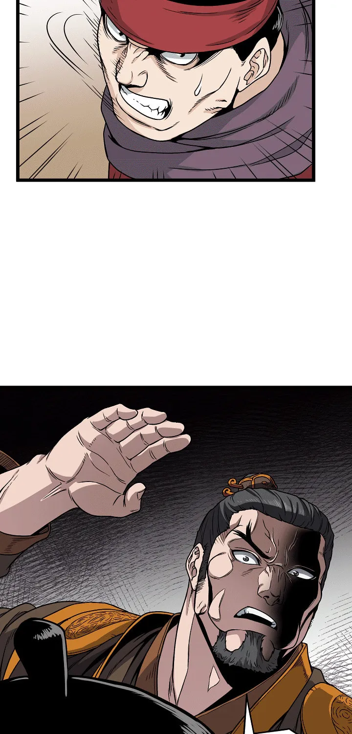 Murim Login Chapter 15 page 10 - 