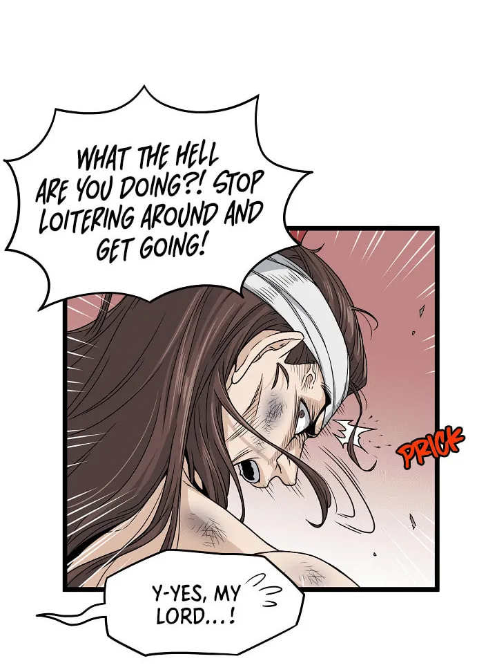 Murim Login Chapter 16 page 13 - 