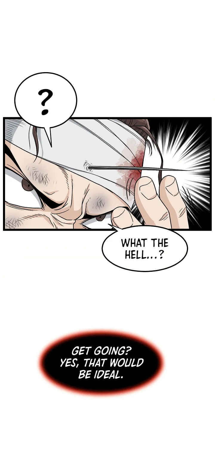 Murim Login Chapter 16 page 14 - 