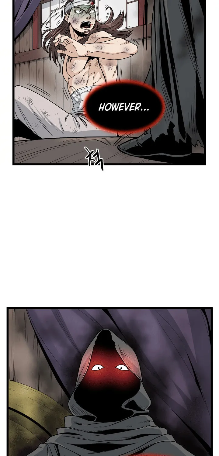 Murim Login Chapter 16 page 16 - 
