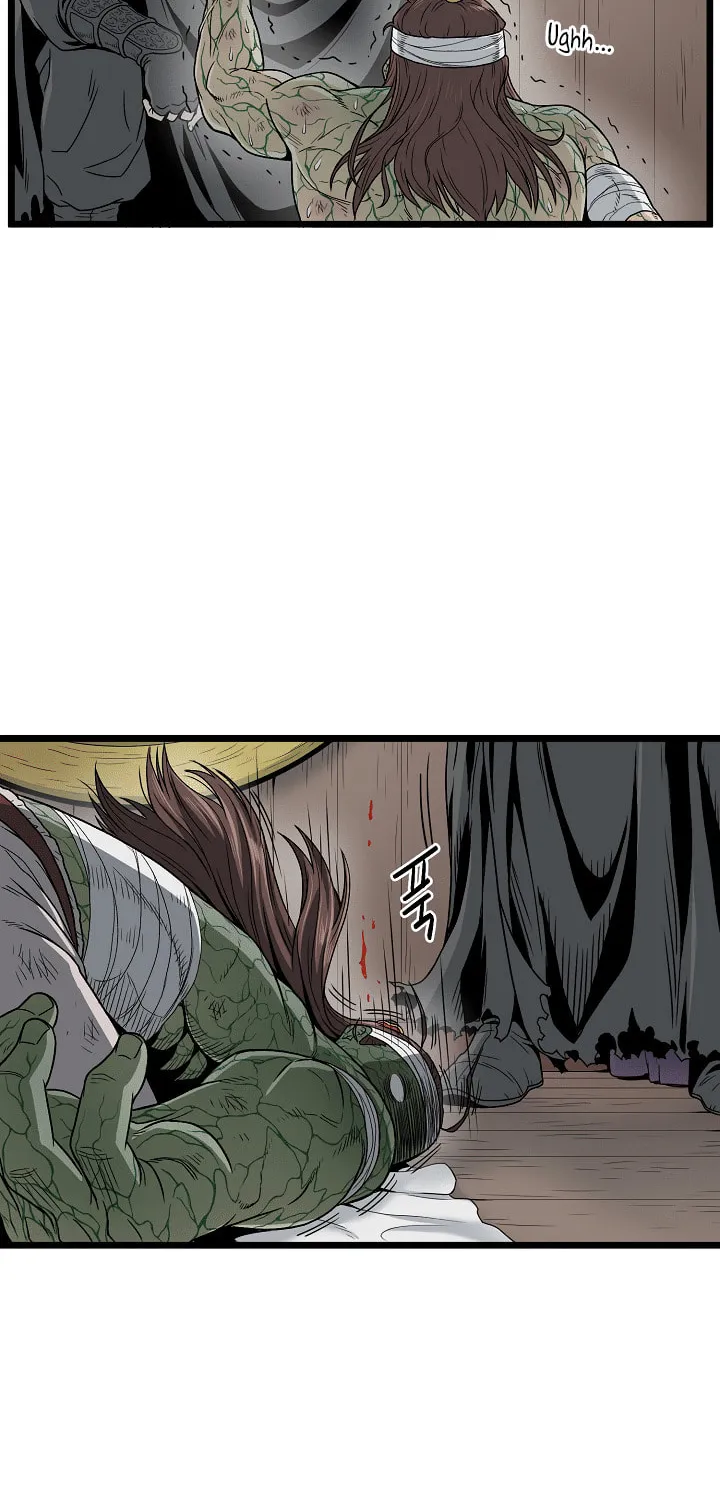 Murim Login Chapter 16 page 20 - 