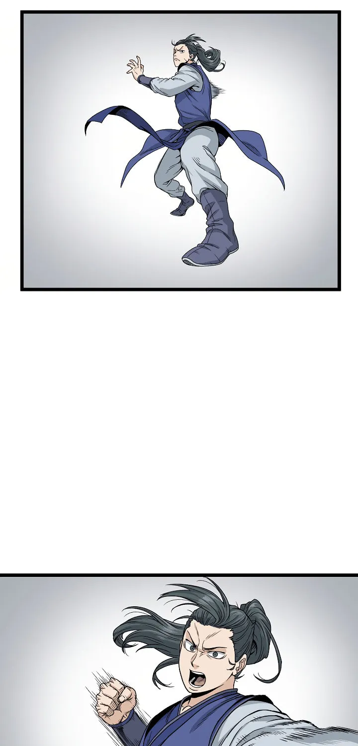 Murim Login Chapter 16 page 3 - 
