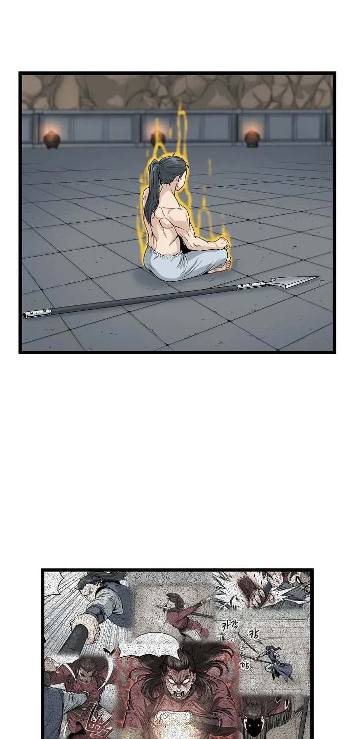 Murim Login Chapter 16 page 25 - 