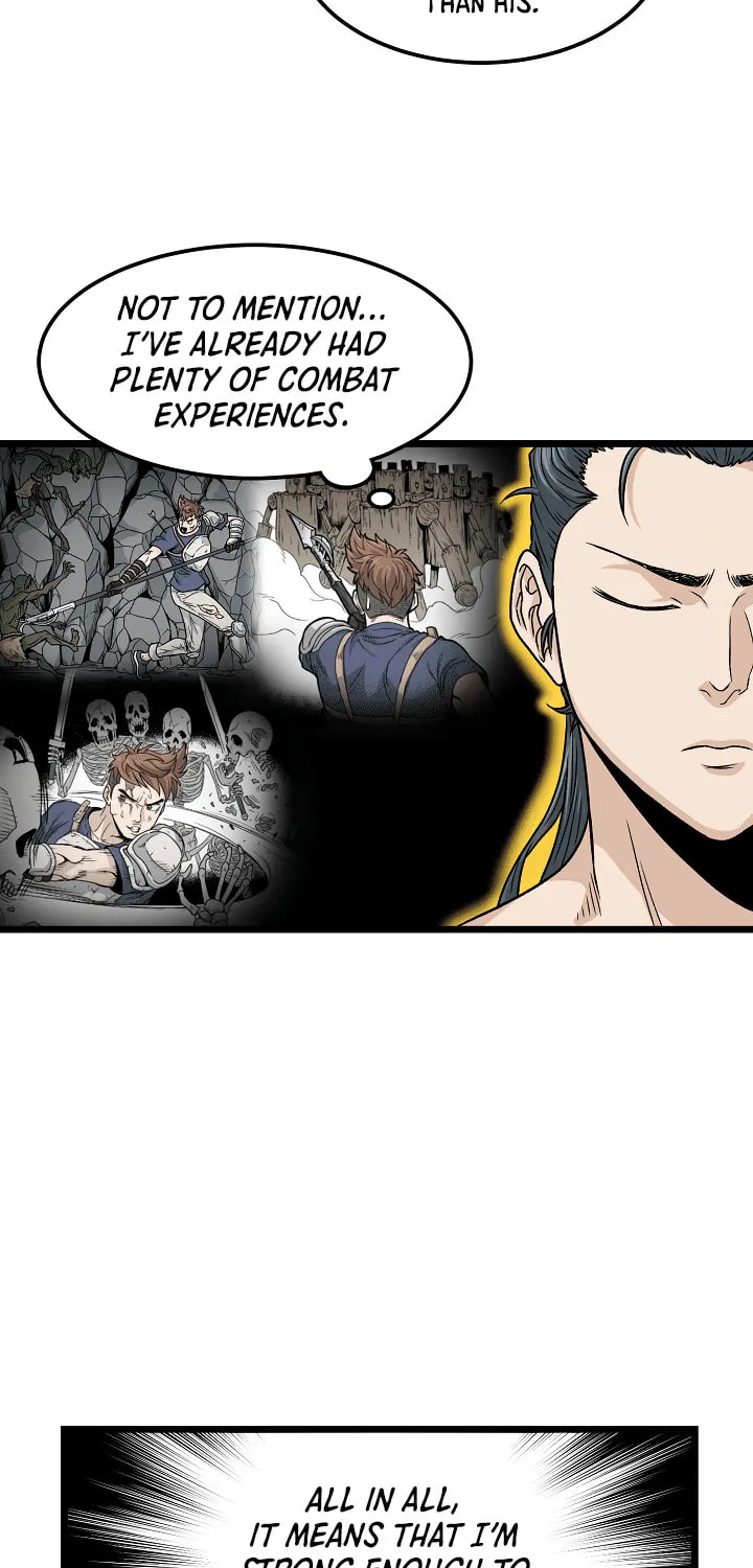 Murim Login Chapter 16 page 27 - 