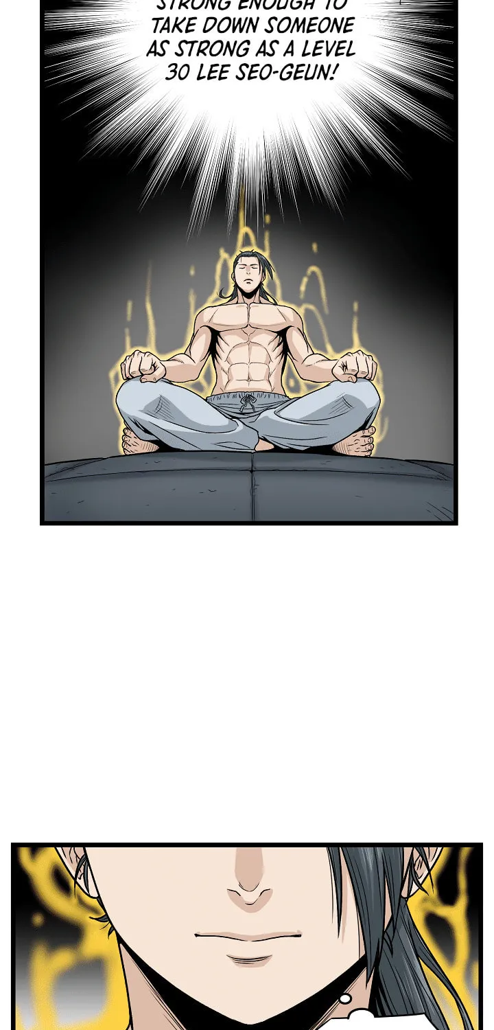 Murim Login Chapter 16 page 28 - 