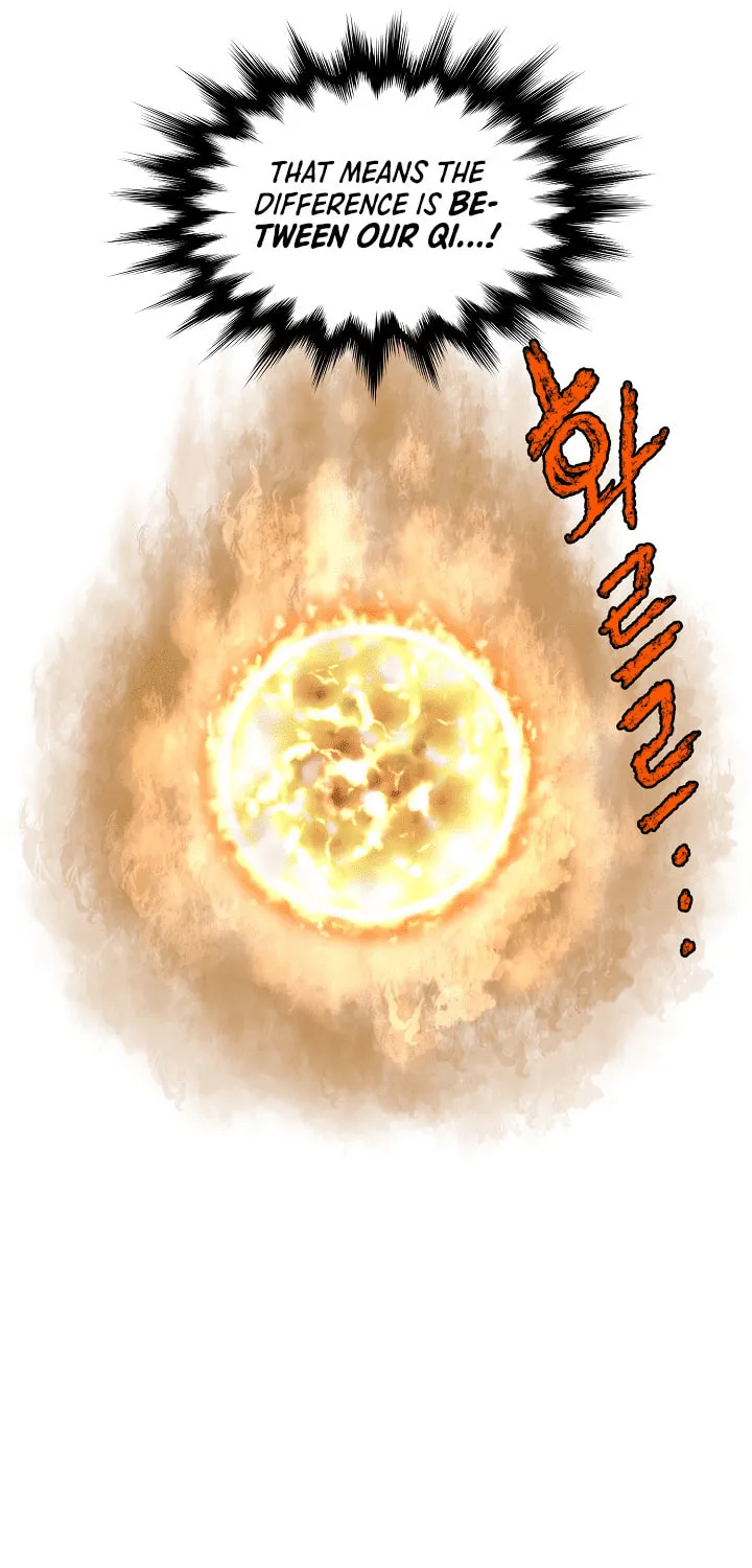 Murim Login Chapter 16 page 31 - 