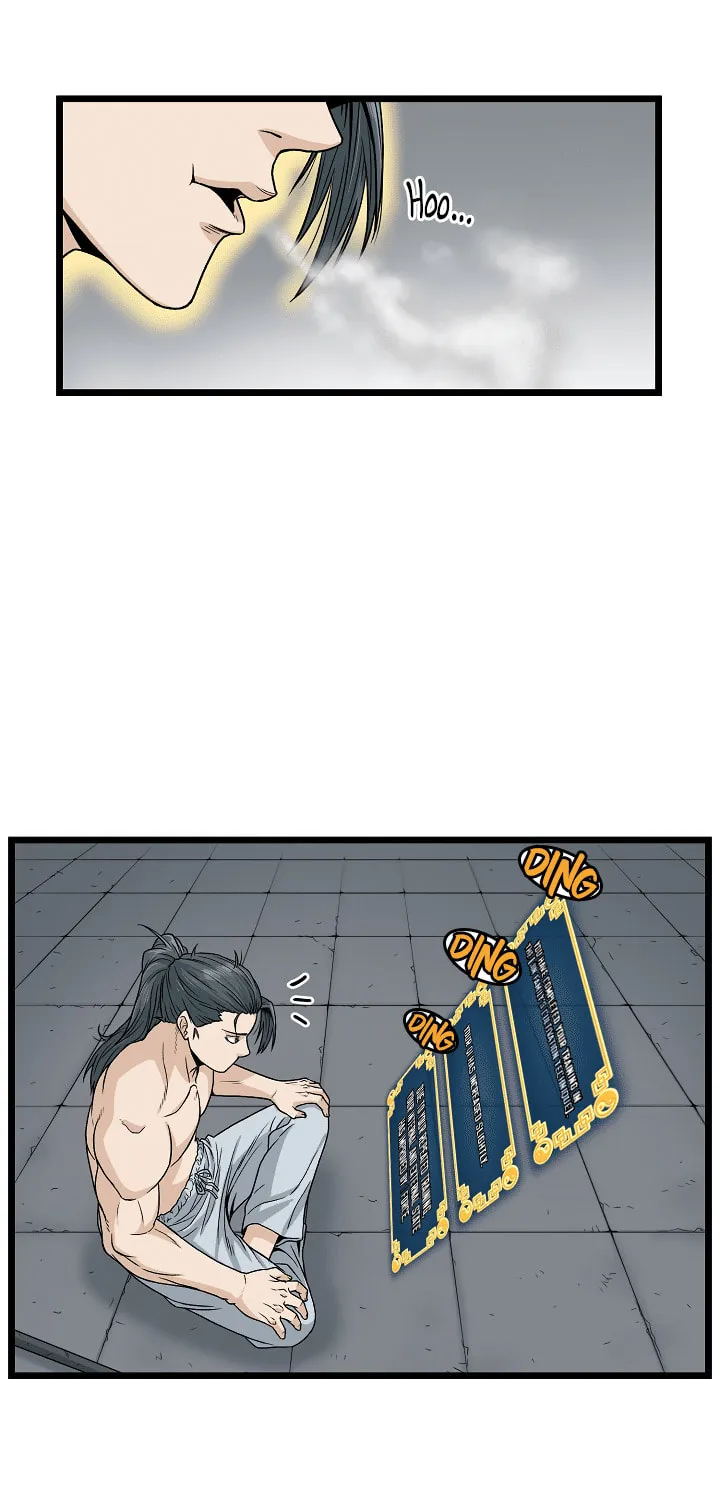 Murim Login Chapter 16 page 32 - 