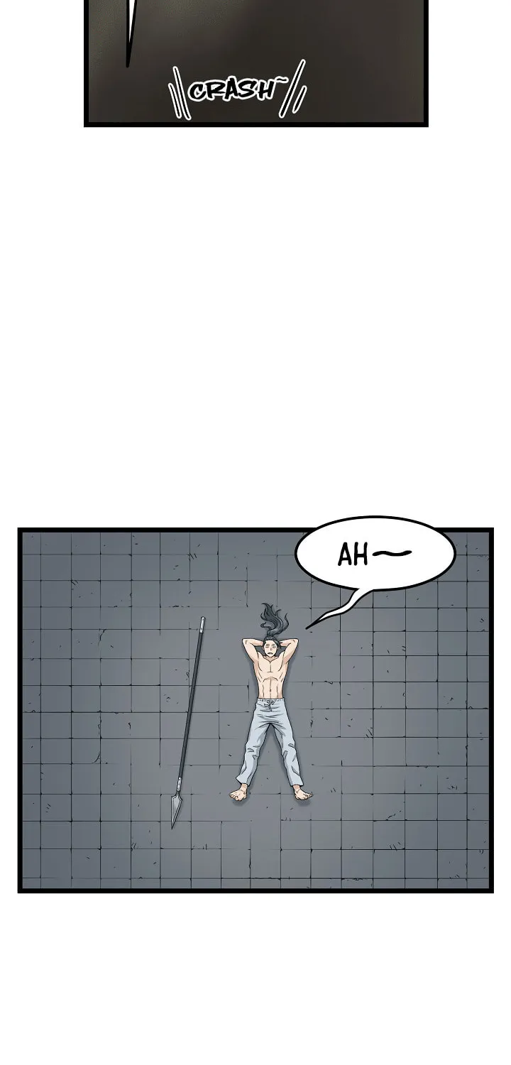 Murim Login Chapter 16 page 38 - 