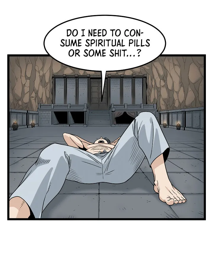 Murim Login Chapter 16 page 39 - 