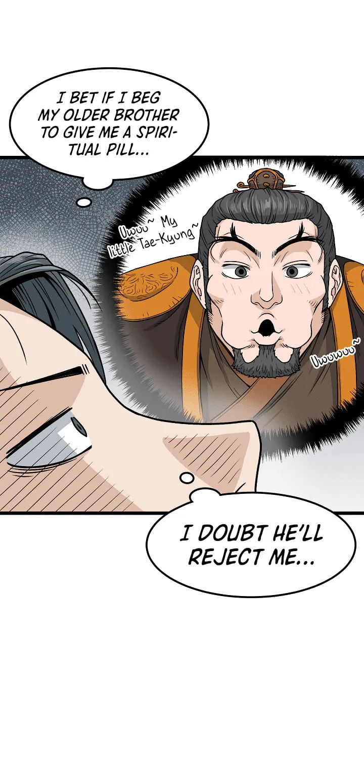 Murim Login Chapter 16 page 40 - 