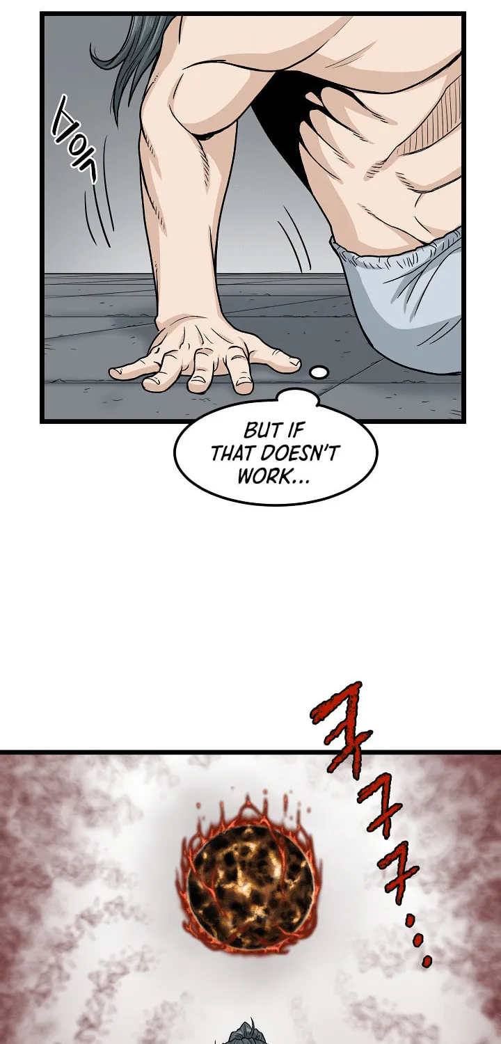 Murim Login Chapter 16 page 41 - 