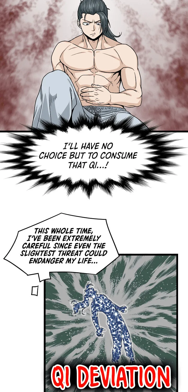 Murim Login Chapter 16 page 42 - 