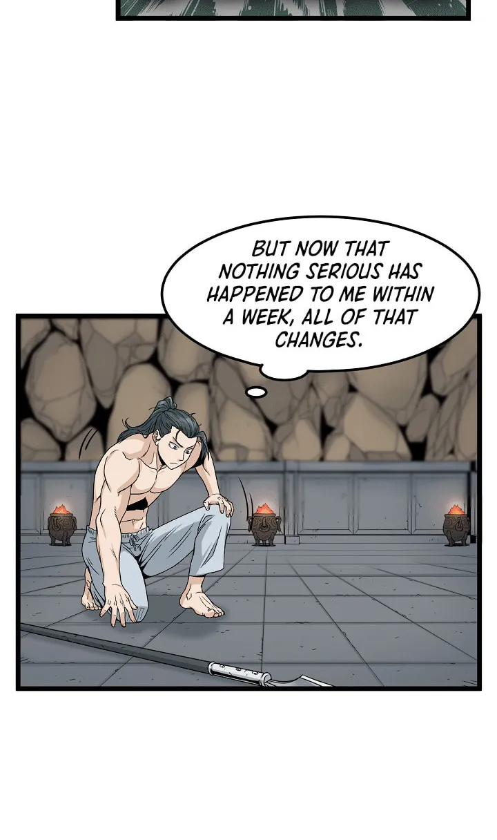 Murim Login Chapter 16 page 43 - 