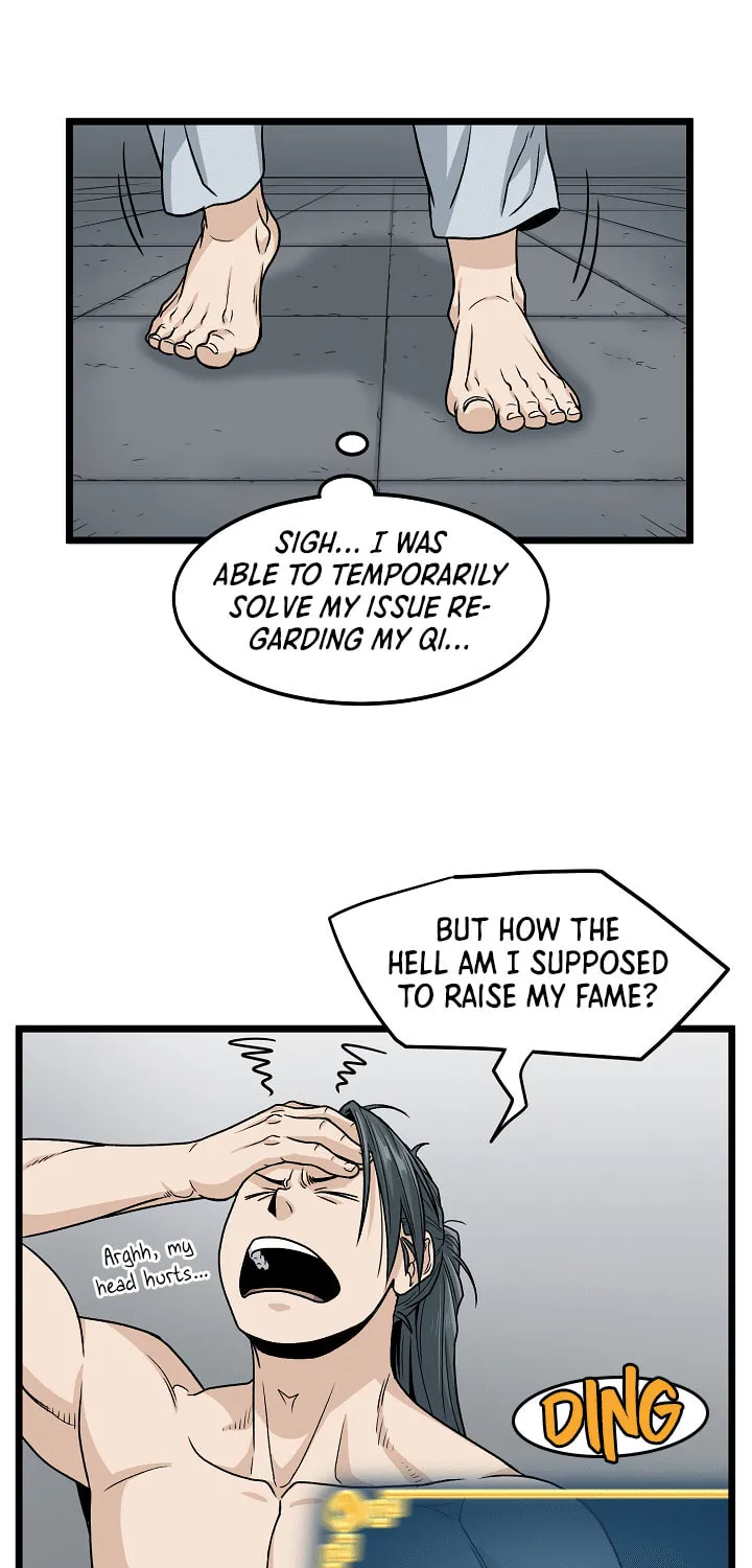 Murim Login Chapter 16 page 44 - 