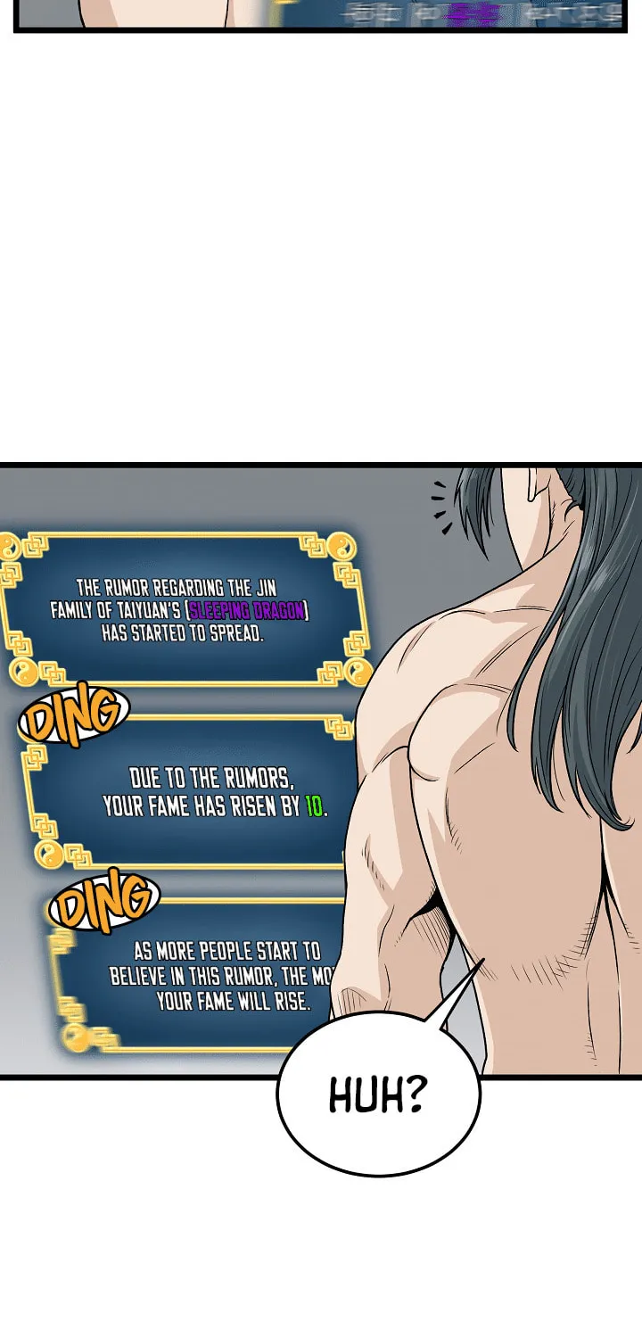 Murim Login Chapter 16 page 45 - 
