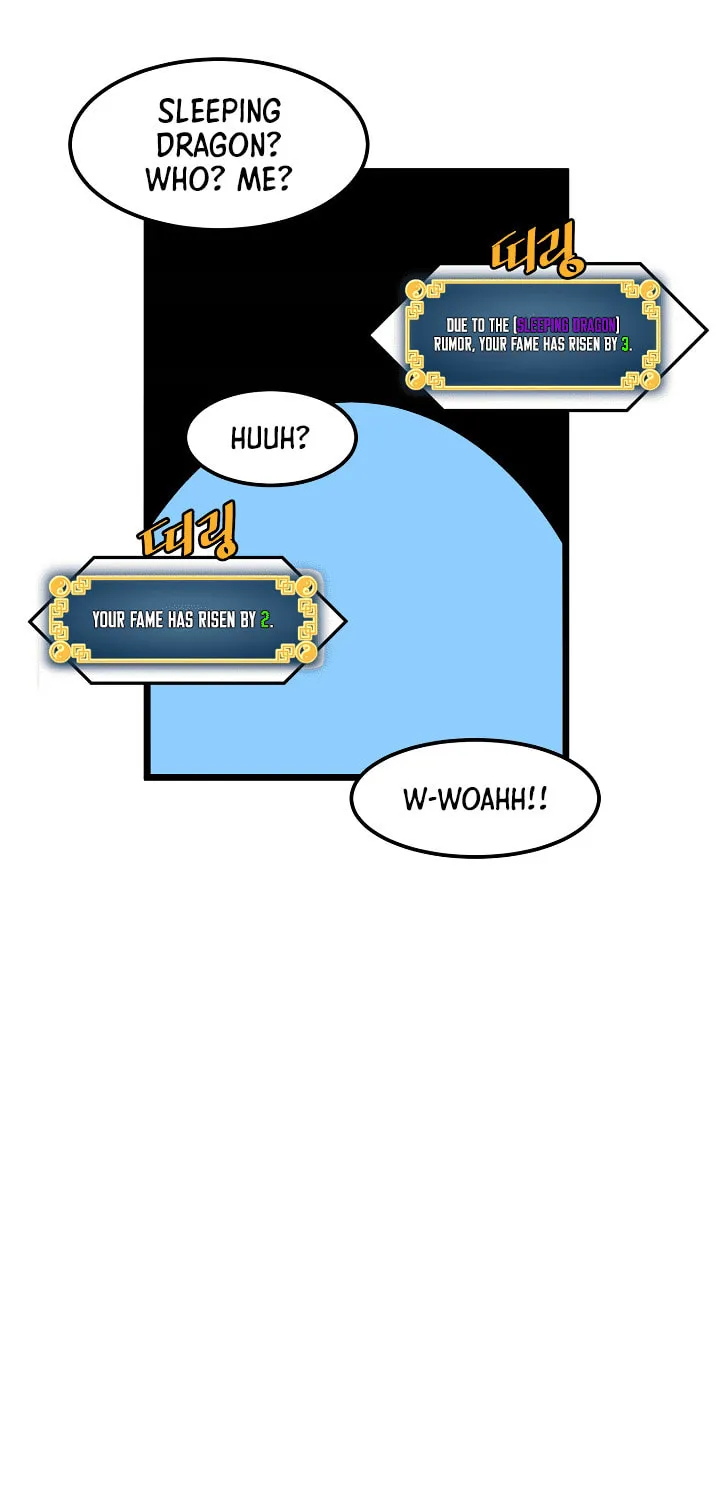 Murim Login Chapter 16 page 46 - 