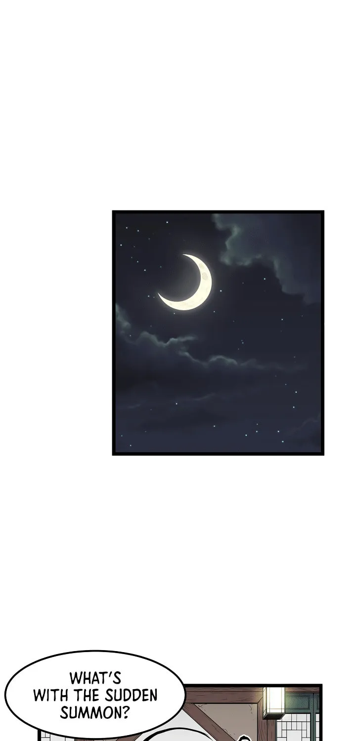 Murim Login Chapter 16 page 47 - 