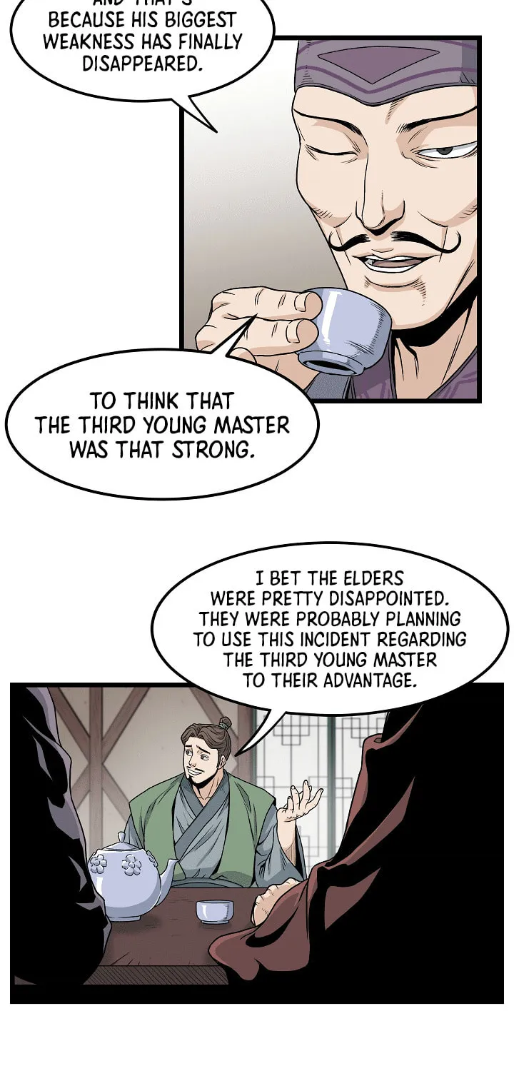 Murim Login Chapter 16 page 49 - 