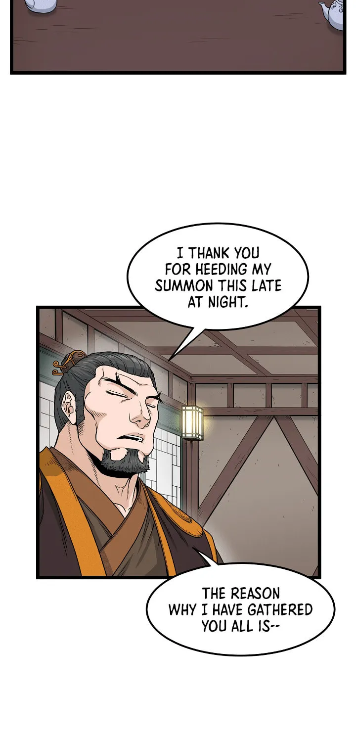Murim Login Chapter 16 page 53 - 