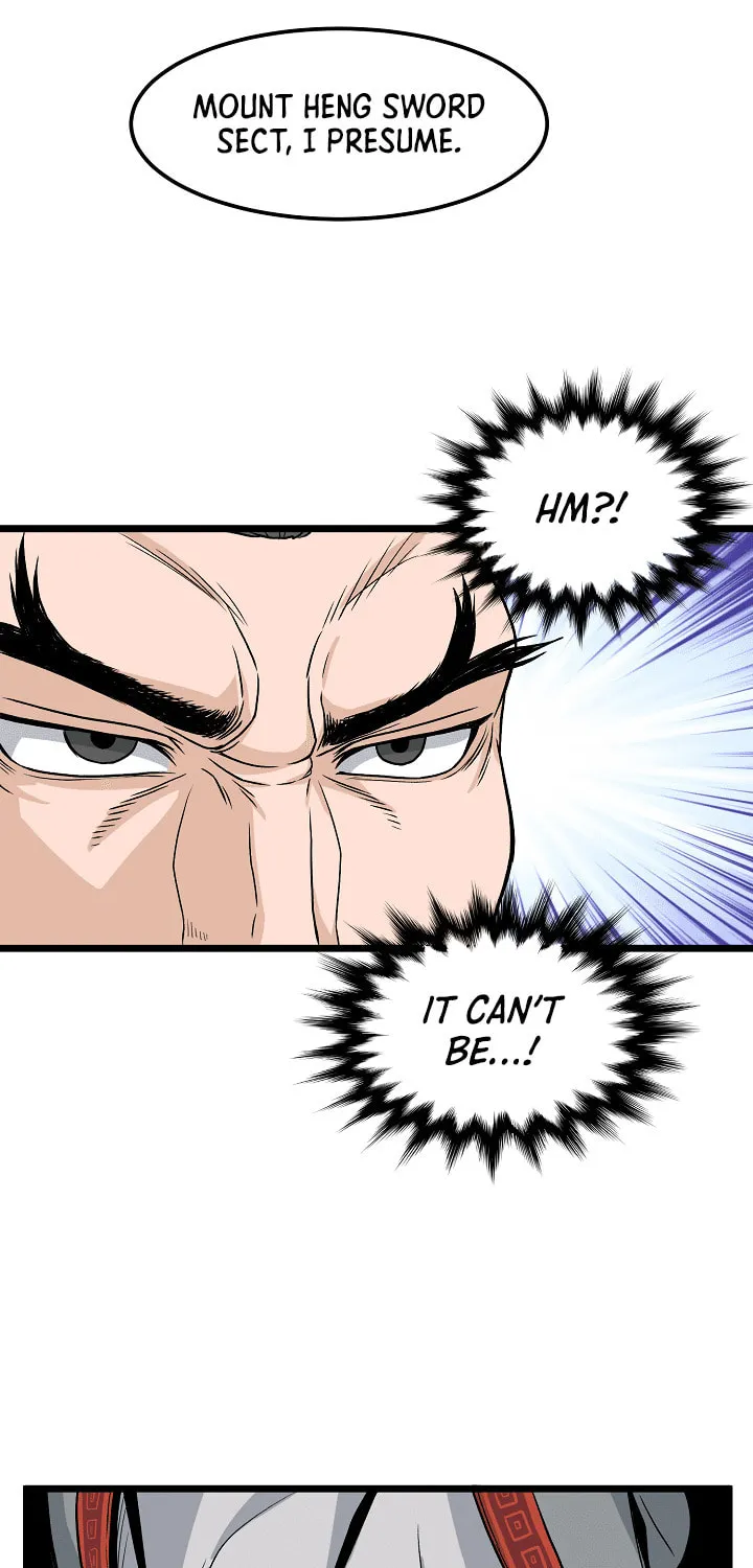 Murim Login Chapter 16 page 54 - 