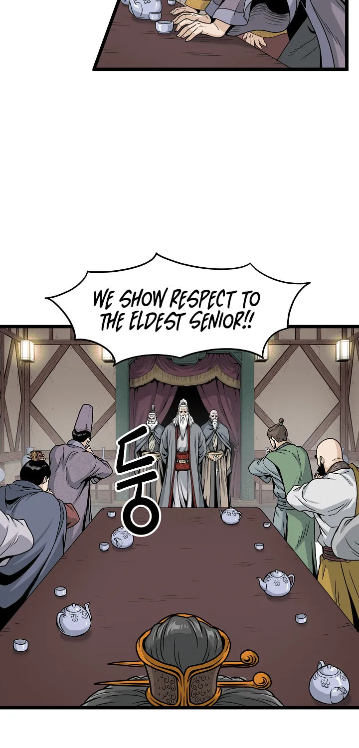 Murim Login Chapter 16 page 57 - 