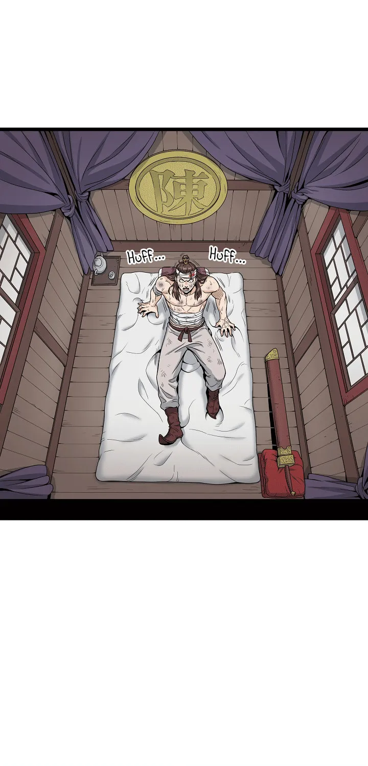 Murim Login Chapter 16 page 8 - 