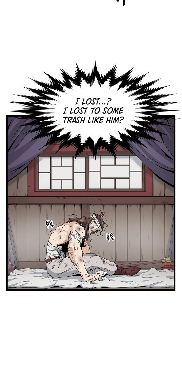 Murim Login Chapter 16 page 10 - 