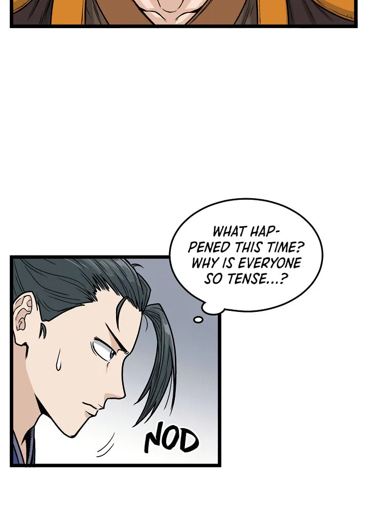 Murim Login Chapter 17 page 11 - 