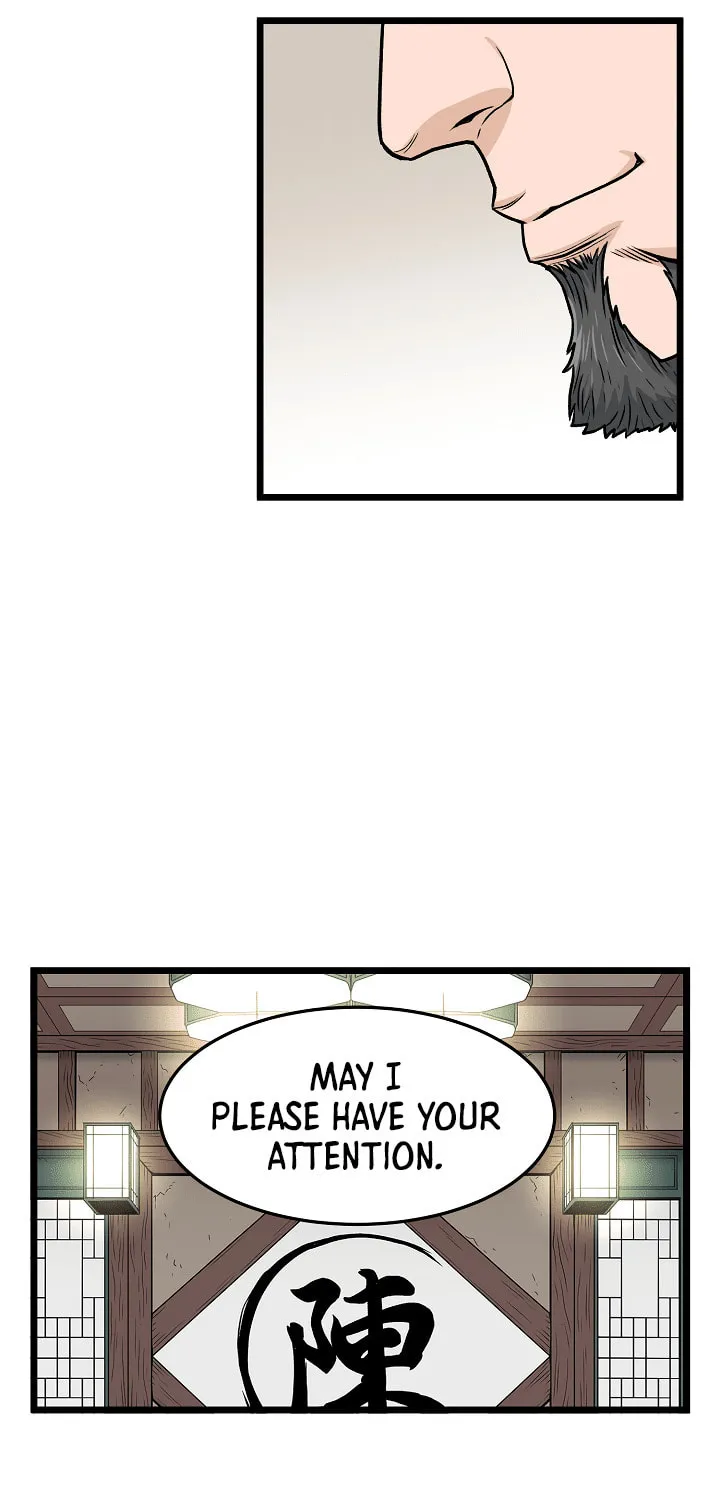 Murim Login Chapter 17 page 12 - 