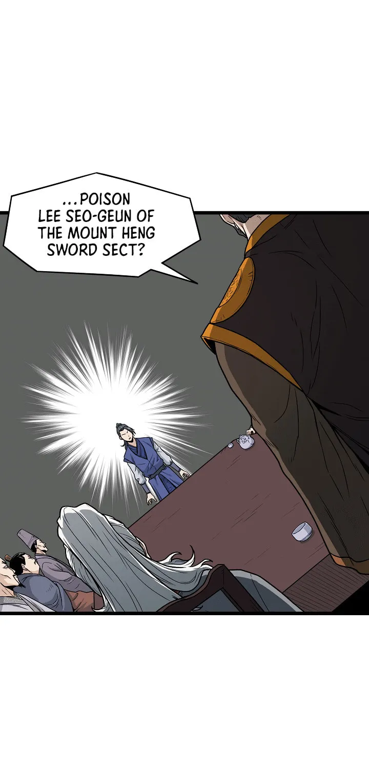 Murim Login Chapter 17 page 16 - 