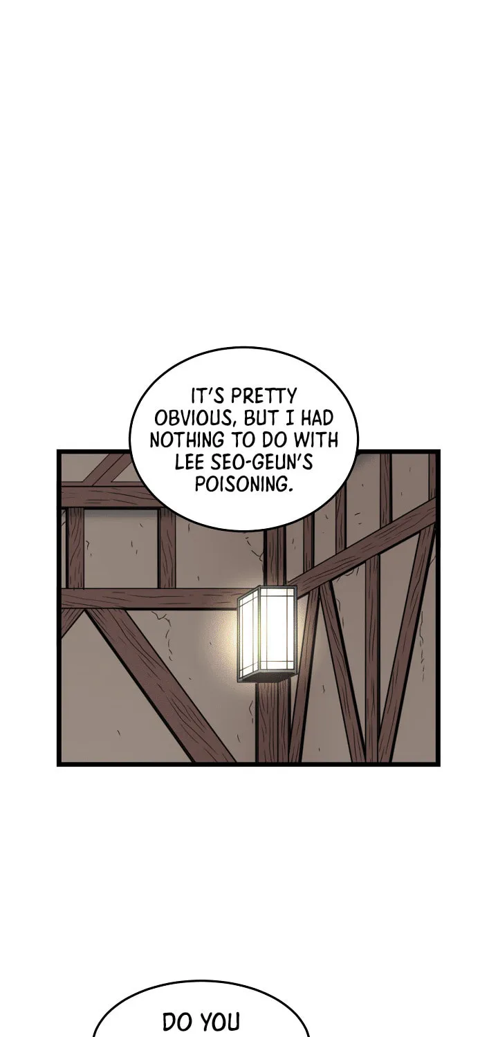 Murim Login Chapter 17 page 20 - 