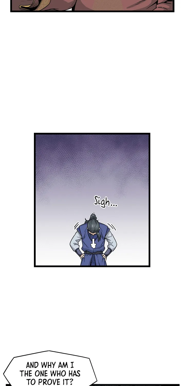 Murim Login Chapter 17 page 22 - 