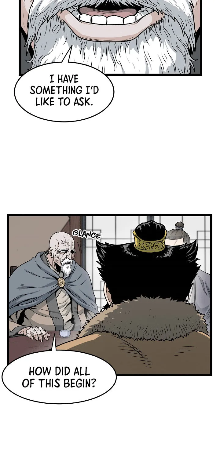 Murim Login Chapter 17 page 25 - 