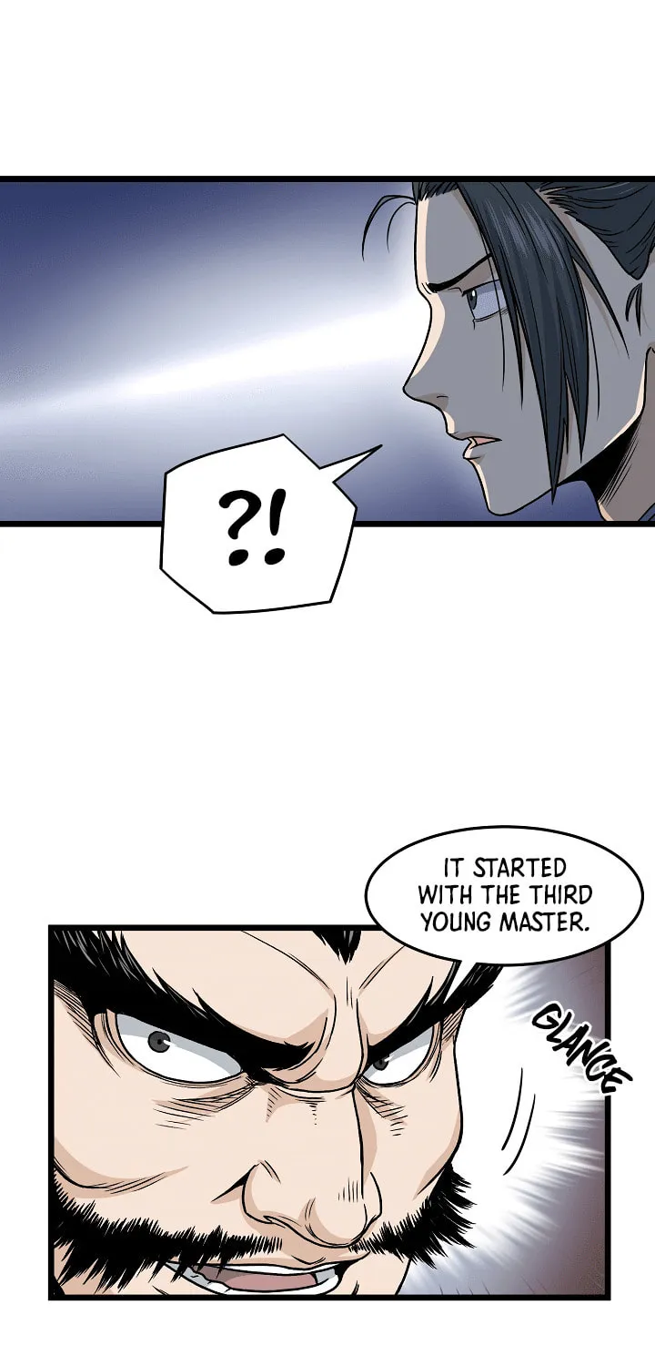 Murim Login Chapter 17 page 26 - 