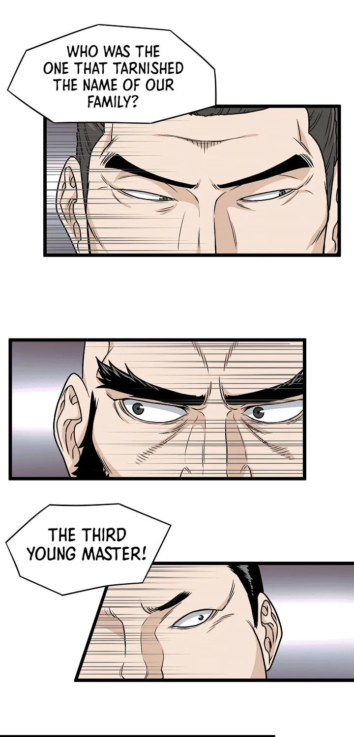 Murim Login Chapter 17 page 27 - 