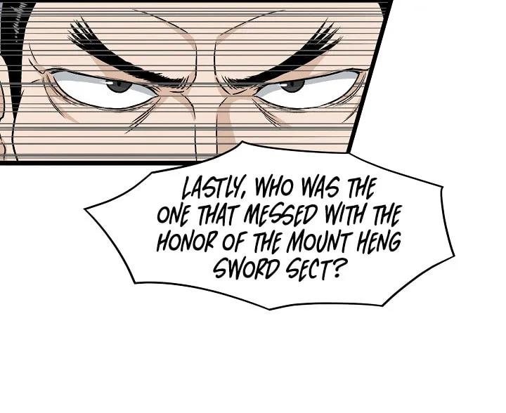 Murim Login Chapter 17 page 28 - 