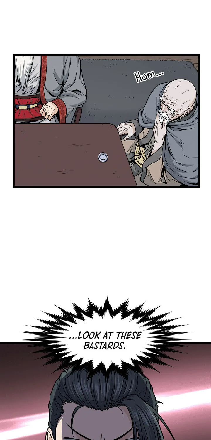 Murim Login Chapter 17 page 30 - 