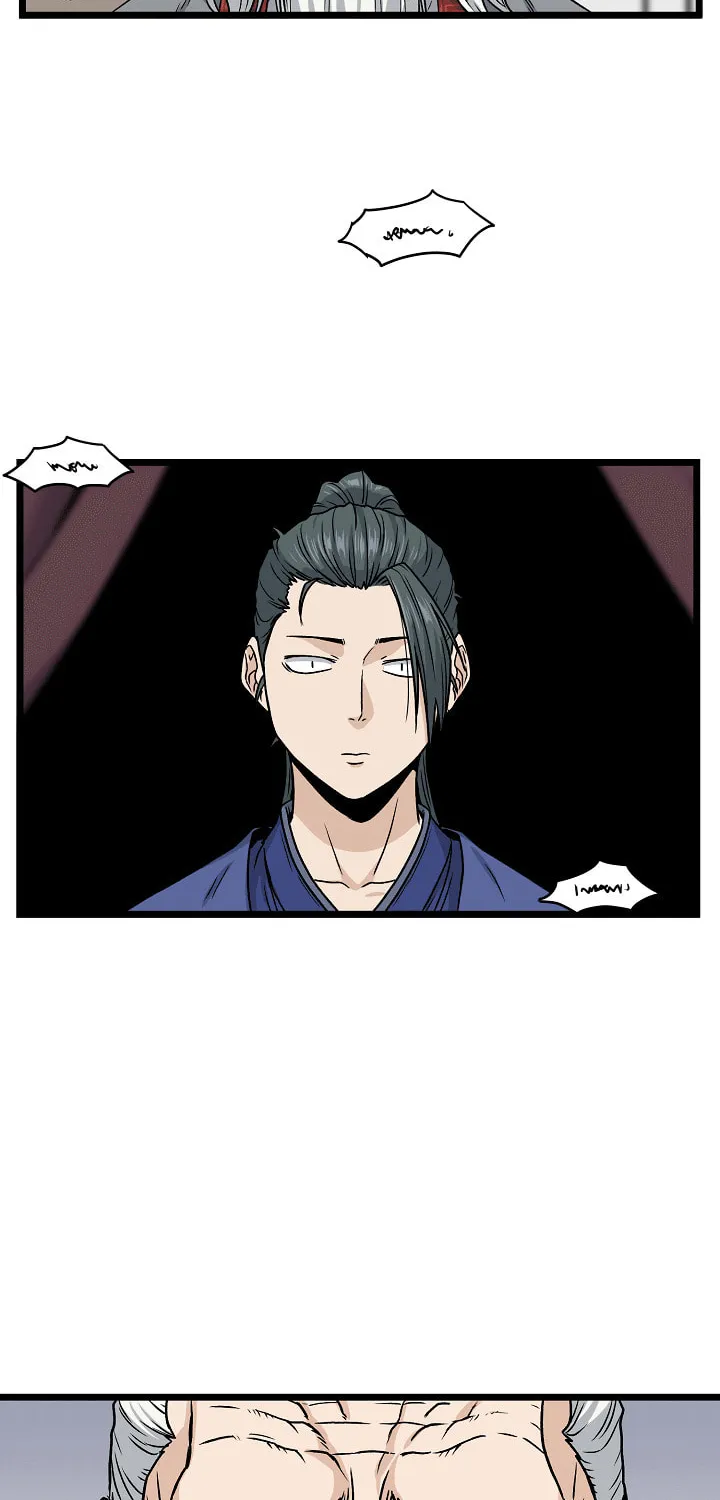 Murim Login Chapter 17 page 5 - 