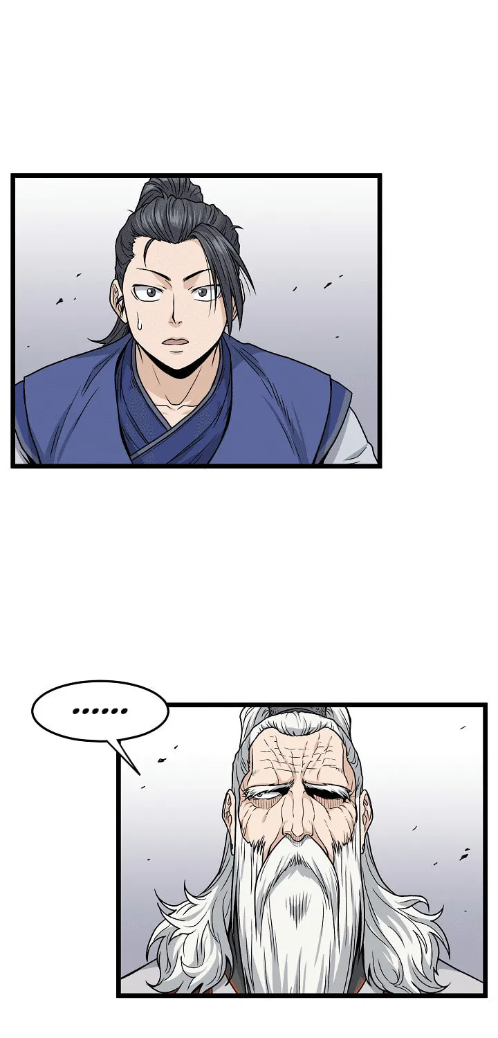 Murim Login Chapter 17 page 45 - 