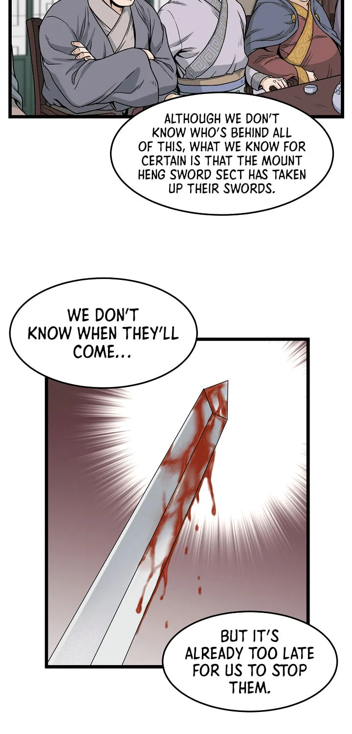 Murim Login Chapter 17 page 48 - 
