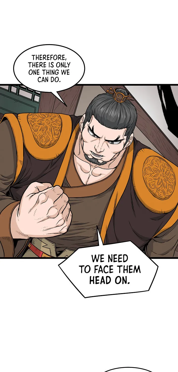 Murim Login Chapter 17 page 49 - 