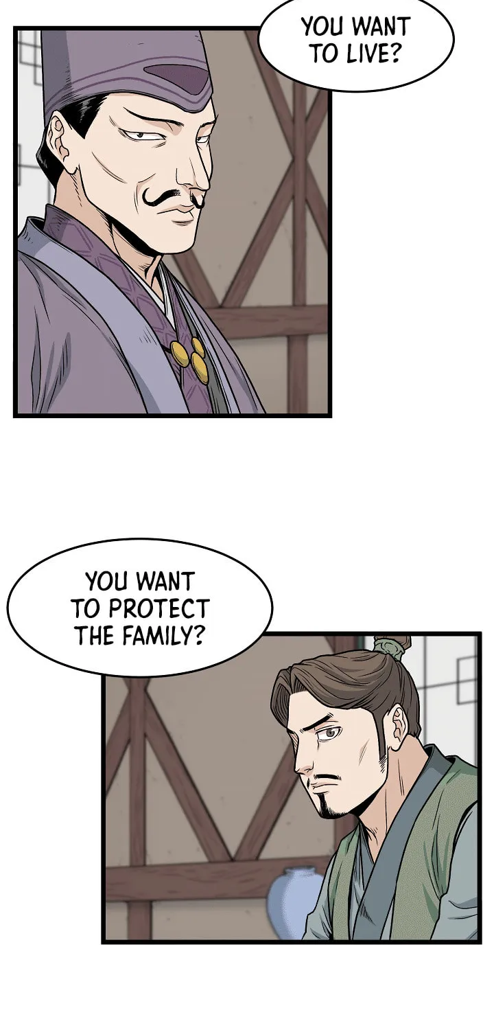 Murim Login Chapter 17 page 50 - 