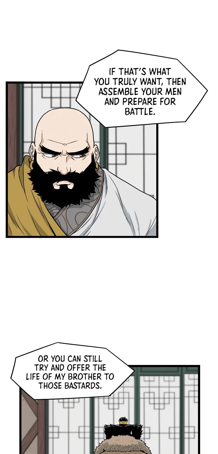Murim Login Chapter 17 page 51 - 