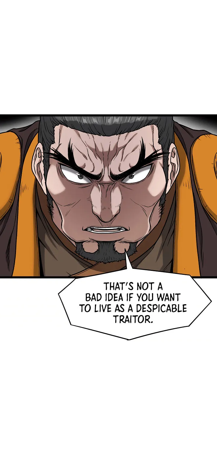 Murim Login Chapter 17 page 53 - 